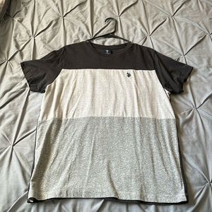 Men’s polo t shirt